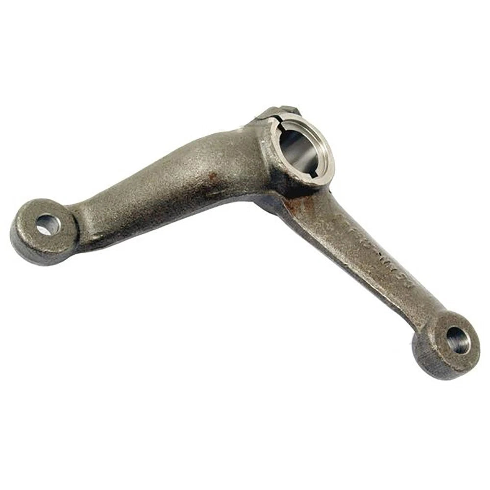 LH Spindle Arm for Ford 5000, 5600, 6600, 7000 (C5NN3131J, 81813163)