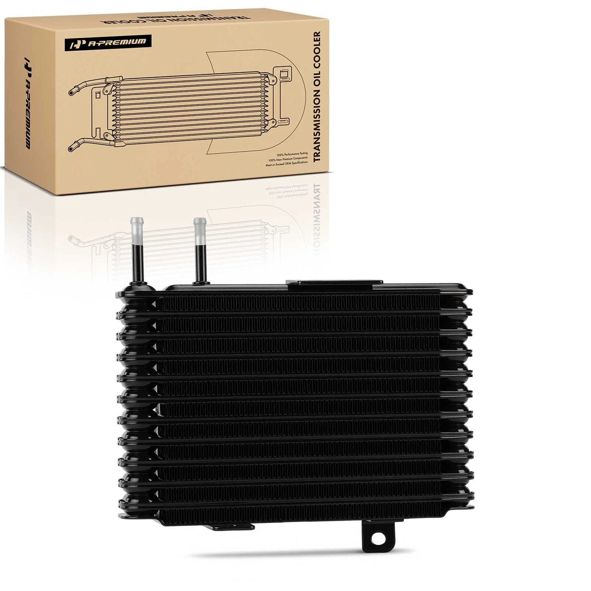 Automatic Transmission Oil Cooler for Mitsubishi Outlander (2011–2013) 1241008660, 2920A123