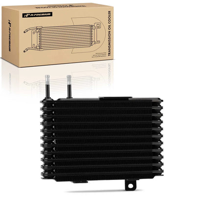 Automatic Transmission Oil Cooler for Mitsubishi Outlander (2011–2013) 1241008660, 2920A123