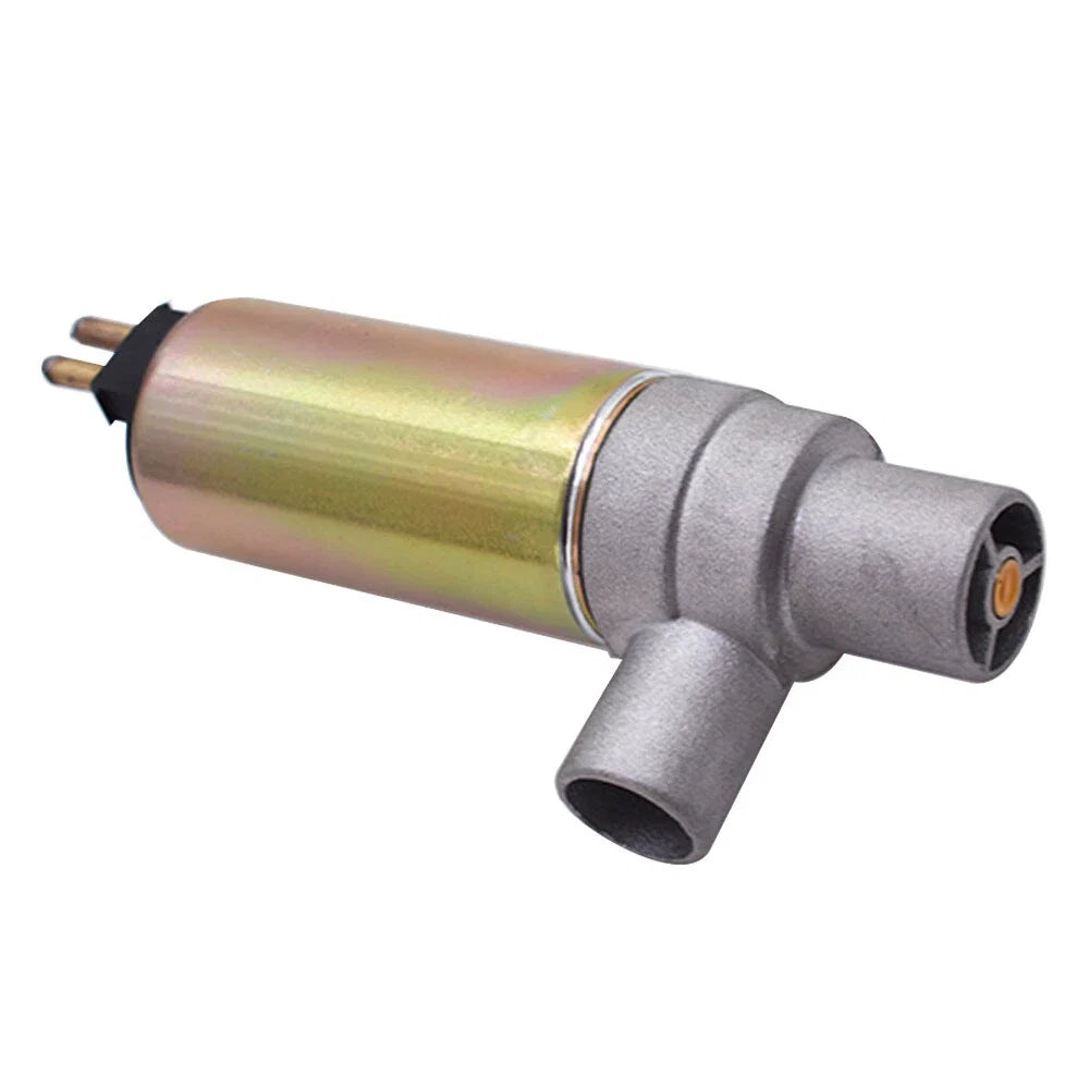 Idle Air Control Valve for Mercedes-Benz 560 SEL (1986–1991)