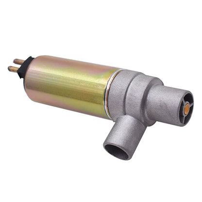 Idle Air Control Valve for Mercedes-Benz 560 SEL (1986–1991)