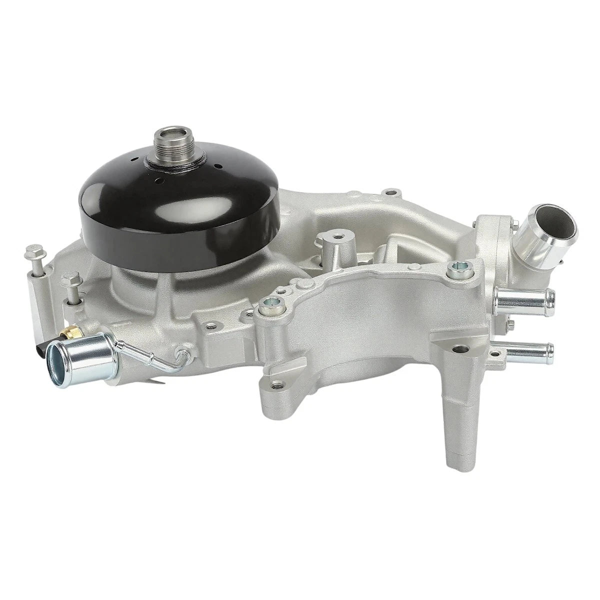 Water Pump for Chevy GMC Sierra 1500, Silverado, Tahoe (2019–2022) - 18040308, 12708893, 12683468