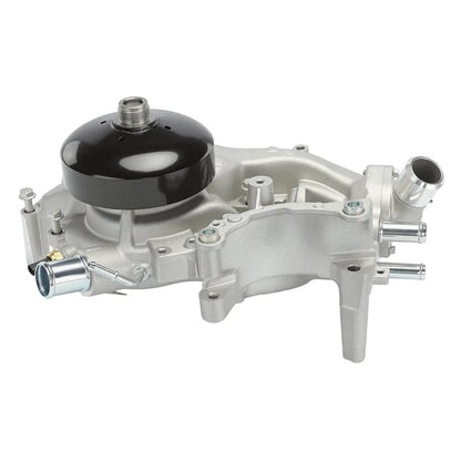 Water Pump for Chevy GMC Sierra 1500, Silverado, Tahoe (2019–2022) - 18040308, 12708893, 12683468