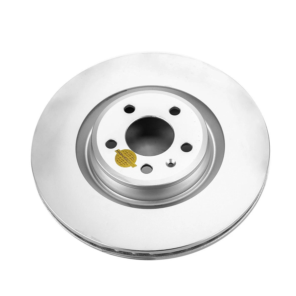 Powerstop Brake Disc for Audi S5 Q5 A6 S4 A7 Quattro (2012–2017) EBR1210EVC