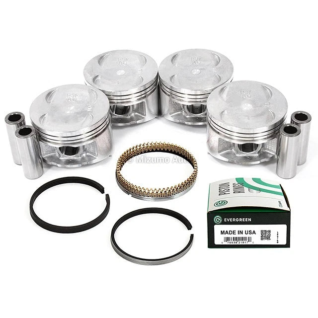 Full Gasket Set for Honda CR-V (1997–1998) MA-4216951532, HS26159PT, CS9698