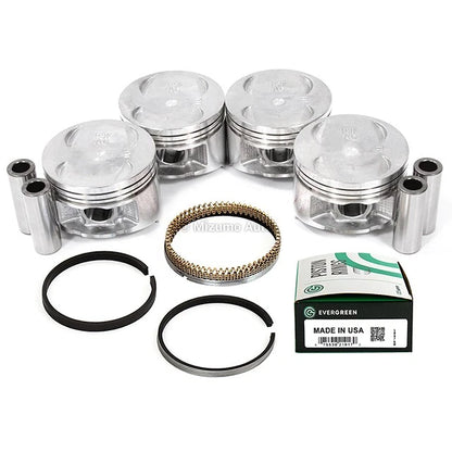 Full Gasket Set for Honda CR-V (1997–1998) MA-4216951532, HS26159PT, CS9698