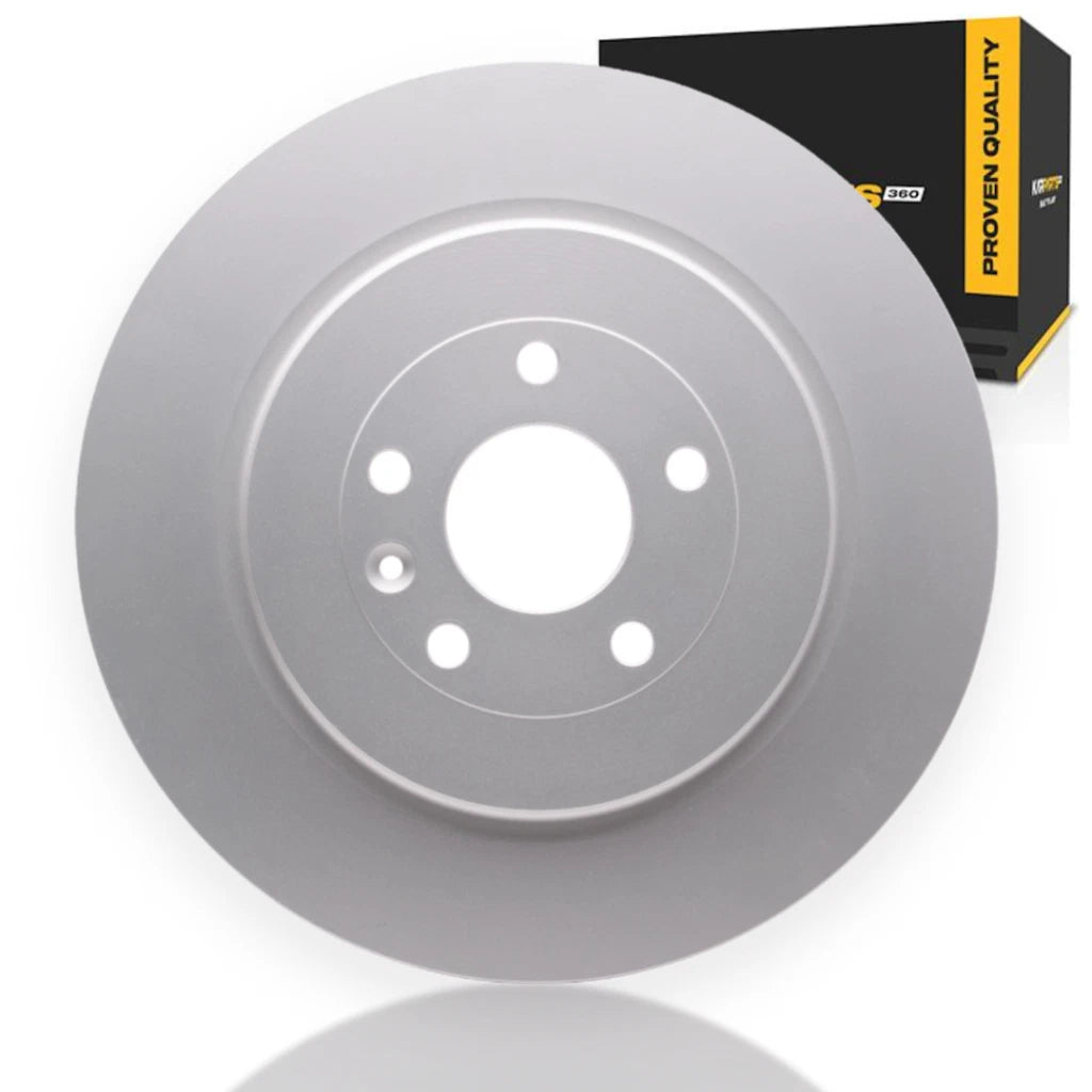 Brake Rotor for Lincoln MKT (2013–2019) ALX-PAU-DF-900-54222-CLA5