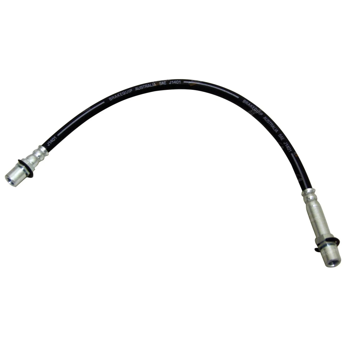 Front Brake Hose Line for Toyota Hilux Surf 4Runner Left Right (1984–1996)