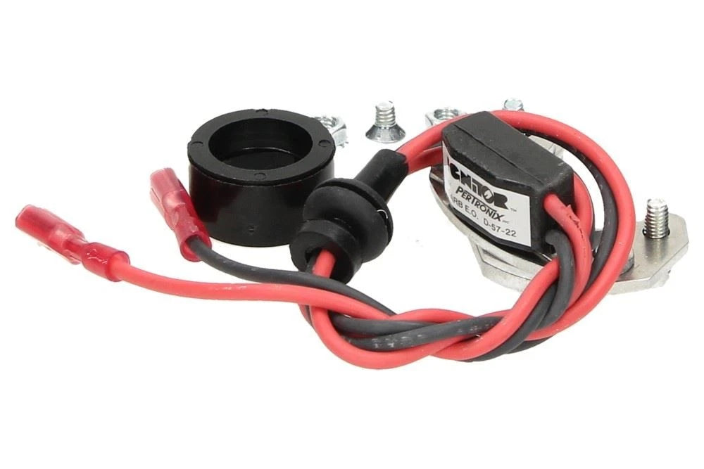Pertronix Ignitor Kit 12V for VW Beetle T2 (1847V)
