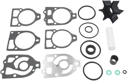 Water Pump Service Kit 47-89984T for Mercury 65-220 HP (N/A)