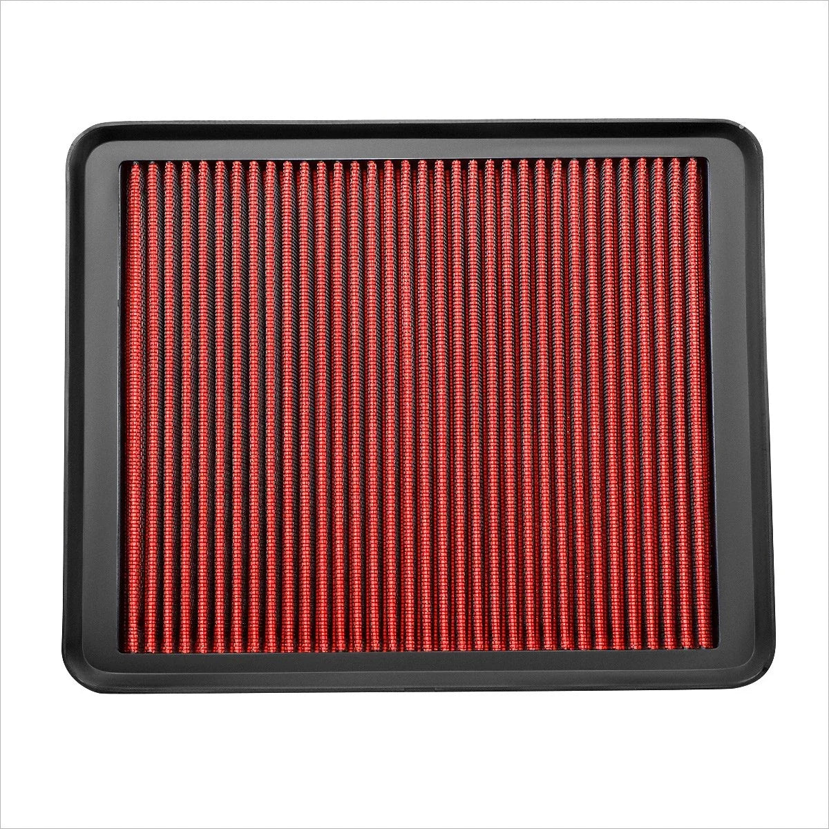 Reusable High Flow Air Filter for Sonata/Optima 2.0L 2.4L (2011–2015)