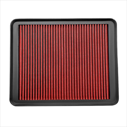 Reusable High Flow Air Filter for Sonata/Optima 2.0L 2.4L (2011–2015)