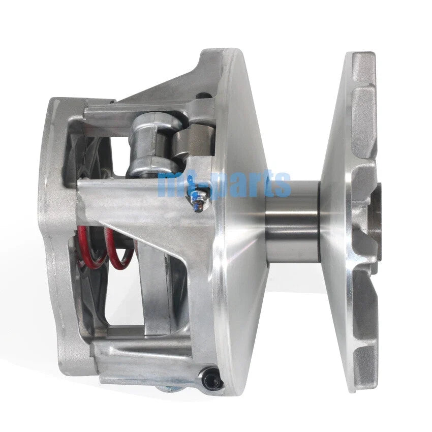 Clutch Variator Kit for Polaris Ranger Crew 1000 XP (2017–2018) / RZR XP 1000 (2019–2023)