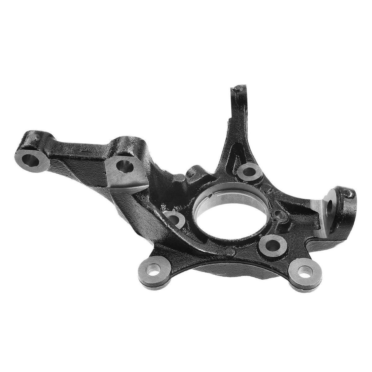 2X Front Steering Knuckle for Hyundai Elantra GT Kia Forte (2019–2021) 51715-F2000, 51716-F2000