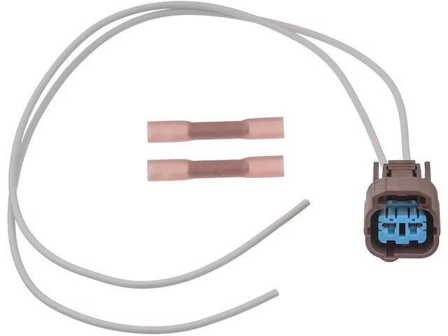 Vapor Canister Purge Solenoid Connector for Acura TL (2004–2008) 71658RPGV
