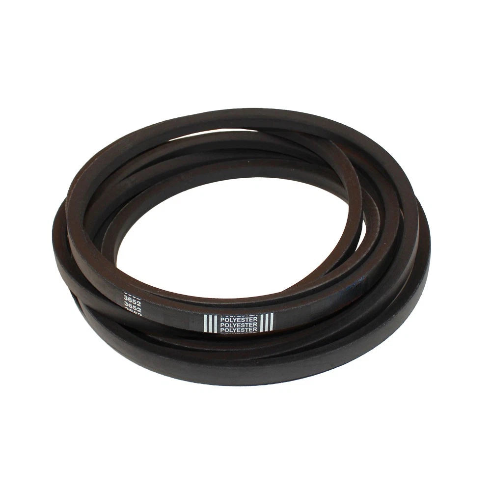 Drive Belt for Woods Mower Deck (5/8" x 226.3" 0.465" Thick)