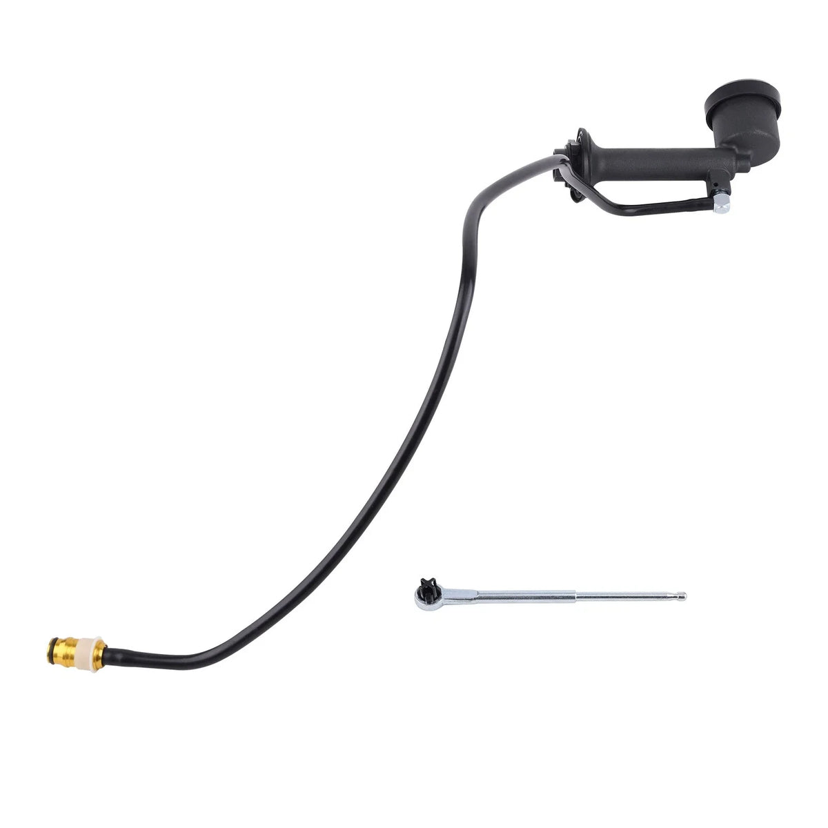 Clutch Master Cylinder and Line for GMC Sonoma Chevrolet S10 (1998–2003)
