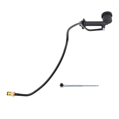 Clutch Master Cylinder and Line for GMC Sonoma Chevrolet S10 (1998–2003)