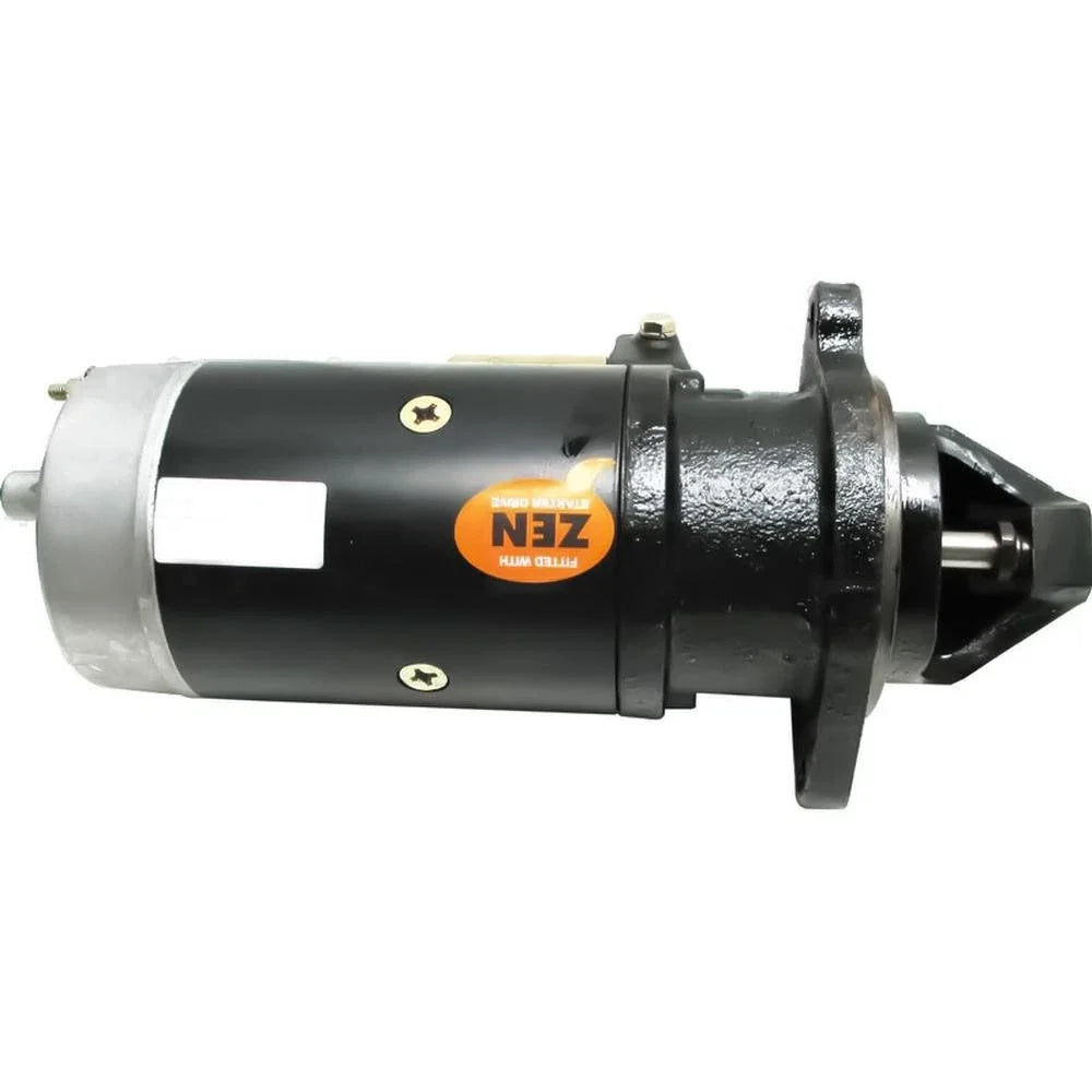 Starter Motor 12V 3Kw for Fiat (S.129408)