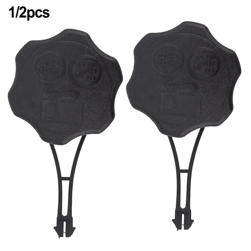 Tethered Fuel Tank Cover for 675Exi, 725Exi