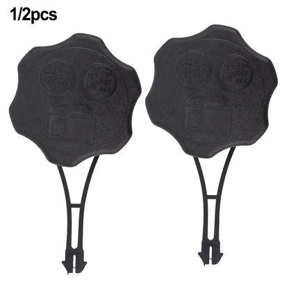 Tethered Fuel Tank Cover for 675Exi, 725Exi