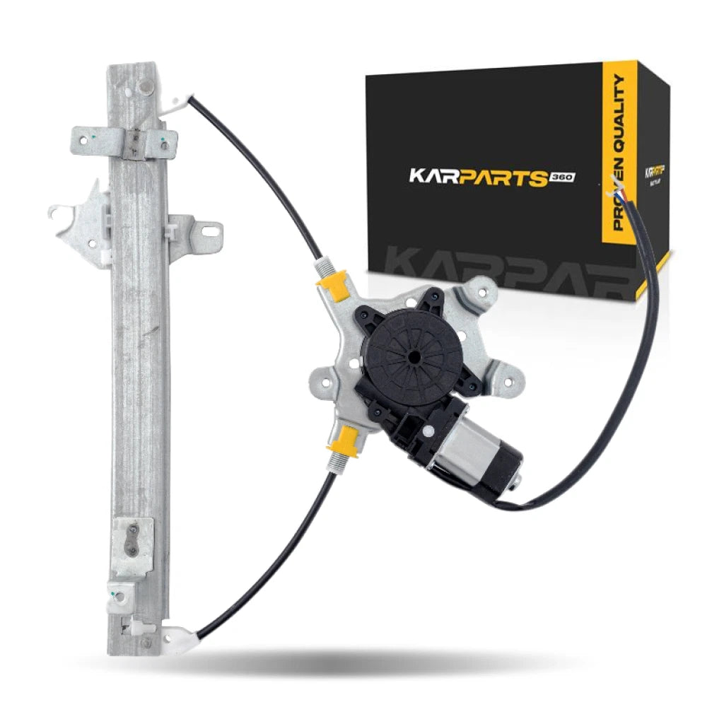 Power Window Regulator for Mitsubishi Outlander (2003–2006) CLX-M0-USA-JRM49170078-CLA1