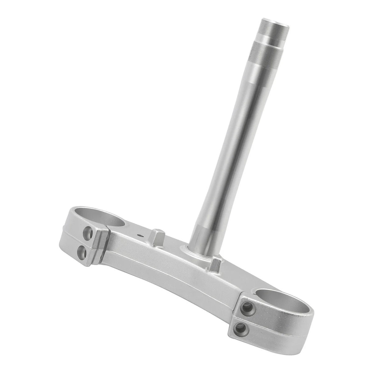 Front Fork Clamp Lower Triple Tree Stem for Yamaha YZF R6 (2008–2016)