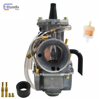 Carburetor for 50cc 110cc 125cc 150cc 200cc 250cc 500cc 800cc (4 Stroke)