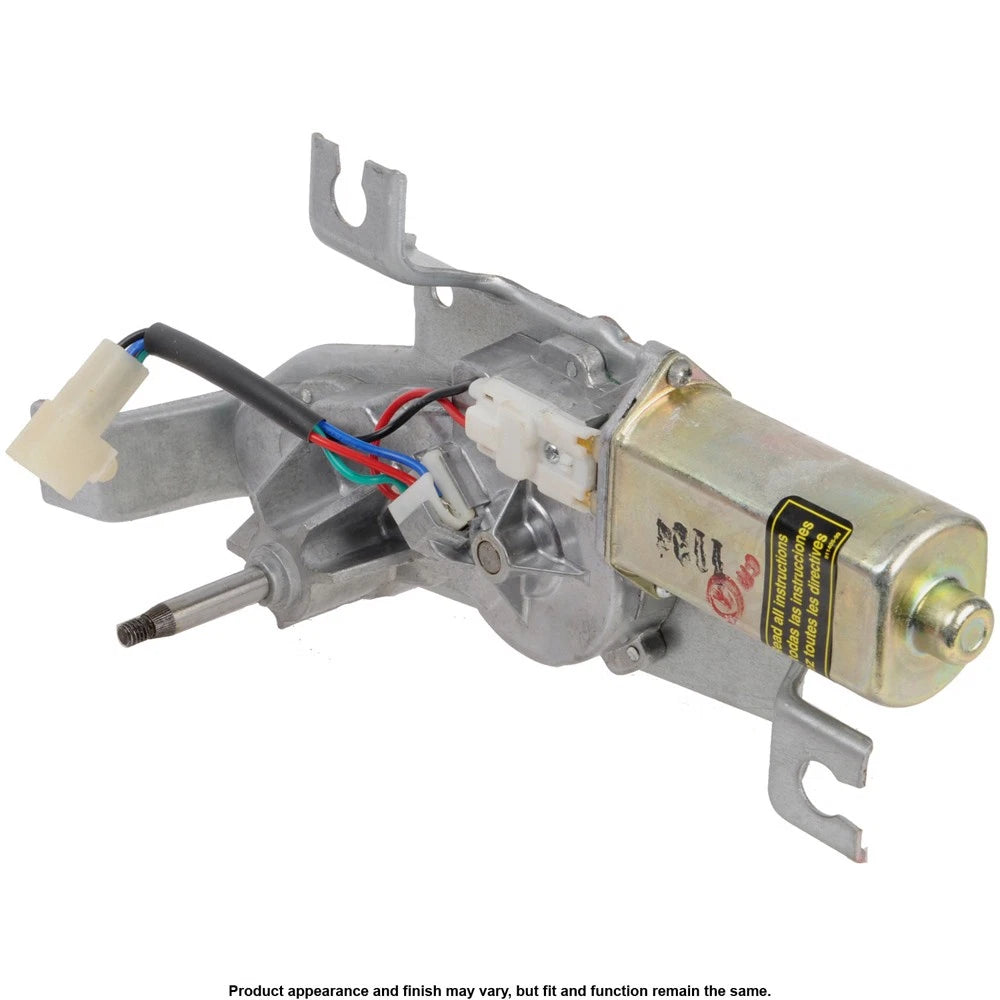Windshield Wiper Motor for Subaru Forester (1998–2002) 85-4505, 11720224-101, 86510SA070, 86511FC060