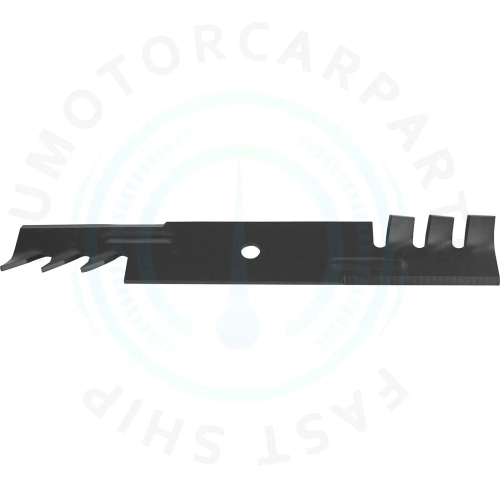 Set of 3 Mulcher Mower Blades for Bad Boy 48" Deck