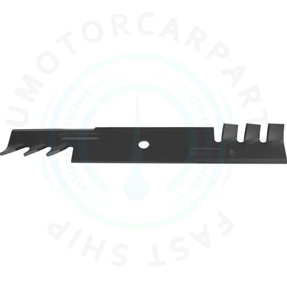 Set of 3 Mulcher Mower Blades for Bad Boy 48" Deck