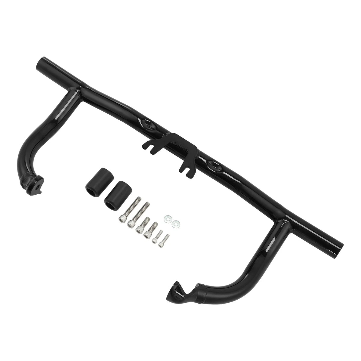 Engine Guard Crash Bar for Harley Street Road Glide King (2014–Present)