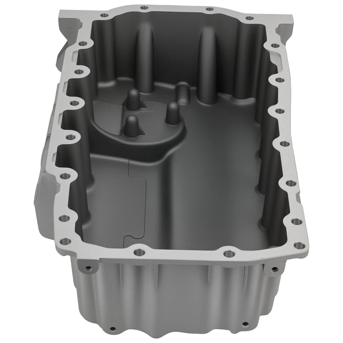 Engine Oil Pan Lower for Audi A3 VW Golf (2010–2013) 03G103601M
