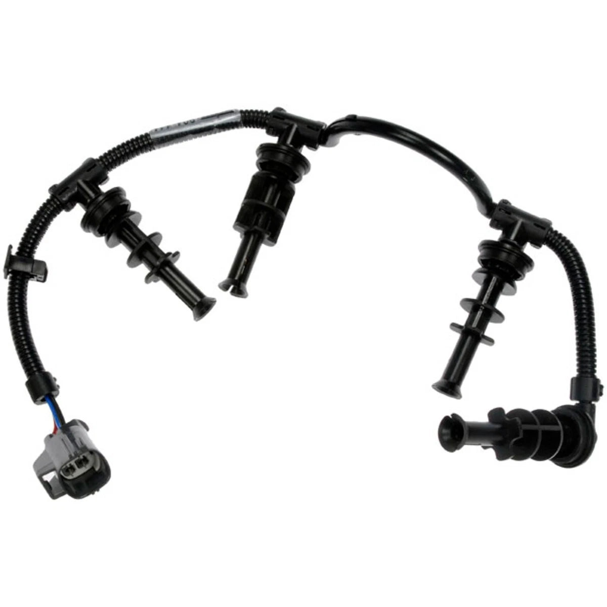 Glow Plug Wiring Harness for Ford F-550 (2008–2010) 904-411, 8C3Z12A690BA