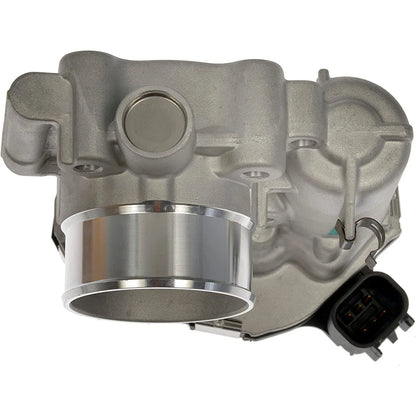 Throttle Body 977-108 for Chevy Cadillac ELR Chevrolet Volt (2011–2015)