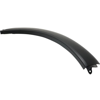 Fender Trim Molding for Porsche Cayenne (2011–2018)