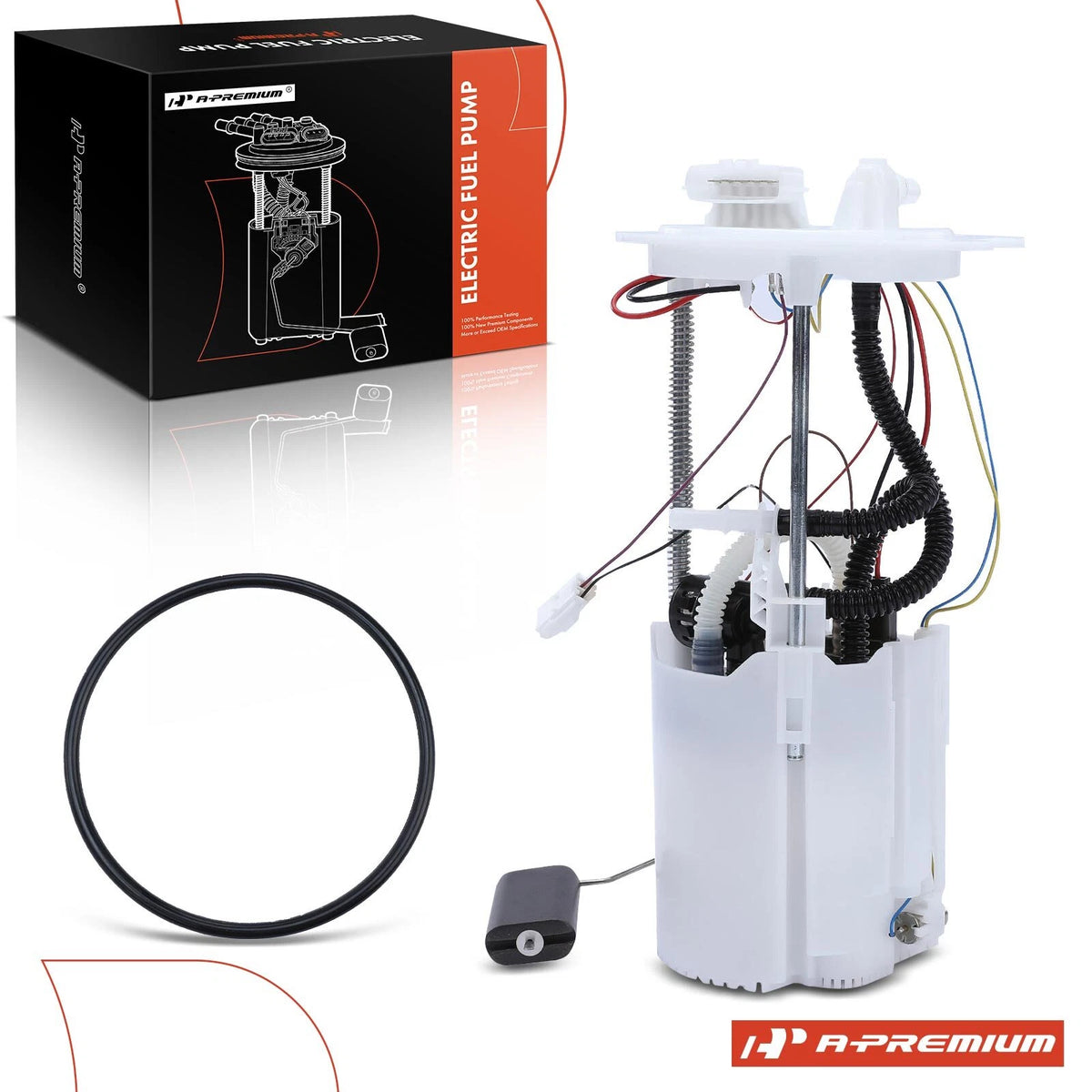 Fuel Pump Module Assembly for Nissan Rogue Sport (2017–2019) 170406MA0A, FG2290