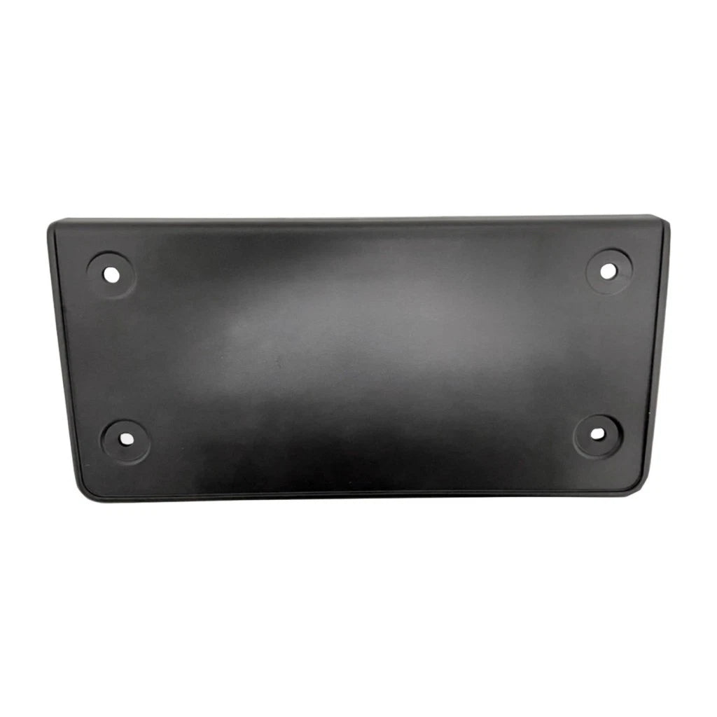 License Plate Bracket for Volkswagen Tiguan (2022–2024) LLX-VW1068127C-CLA1, VW1068127