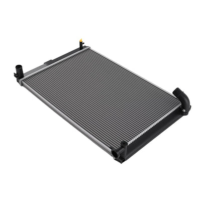 Cooling Radiator for Lexus RX400h/Toyota Highlander Hybrid (2006–2008)