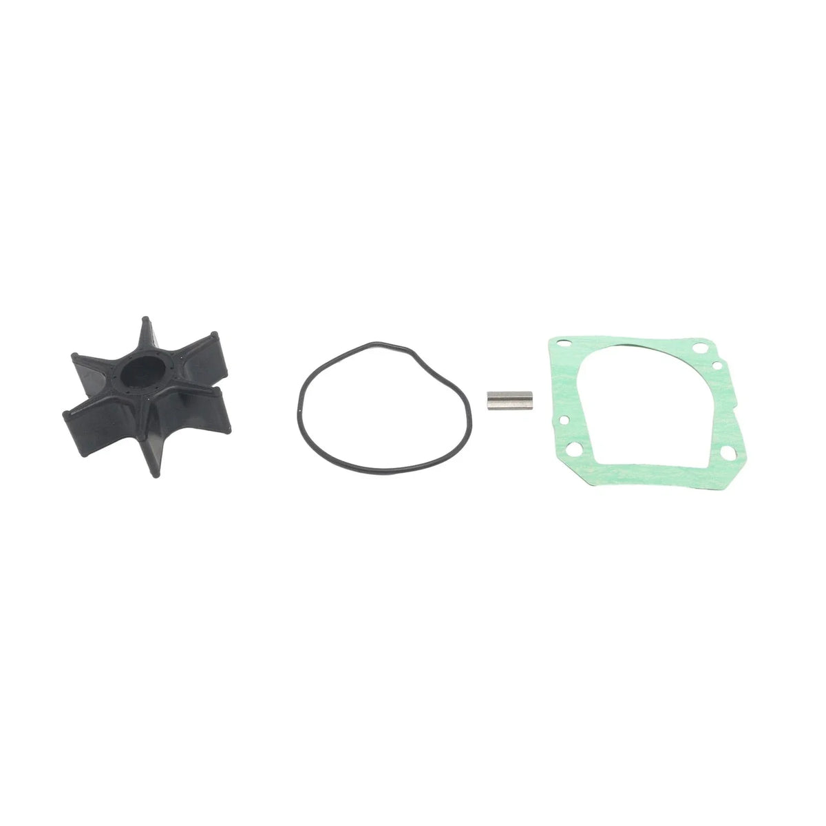 Water Pump Impeller Kit for Honda Marine BF115 BF135 BF150 (06192-ZY6000)