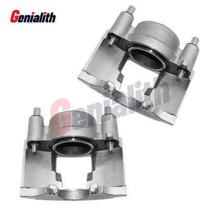 Set of 2 Front Left & Right Brake Calipers for Dodge Ram 2500 3500 (1994–1999)