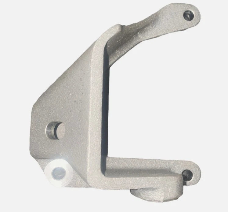 Front Left Engine Mount Bracket for Arctic Cat ZL ZR (2007–2008) 0708-045