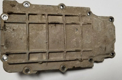 M5R2 RKE transmission cover with shift forks for Thunderbird SC (1989–1995)