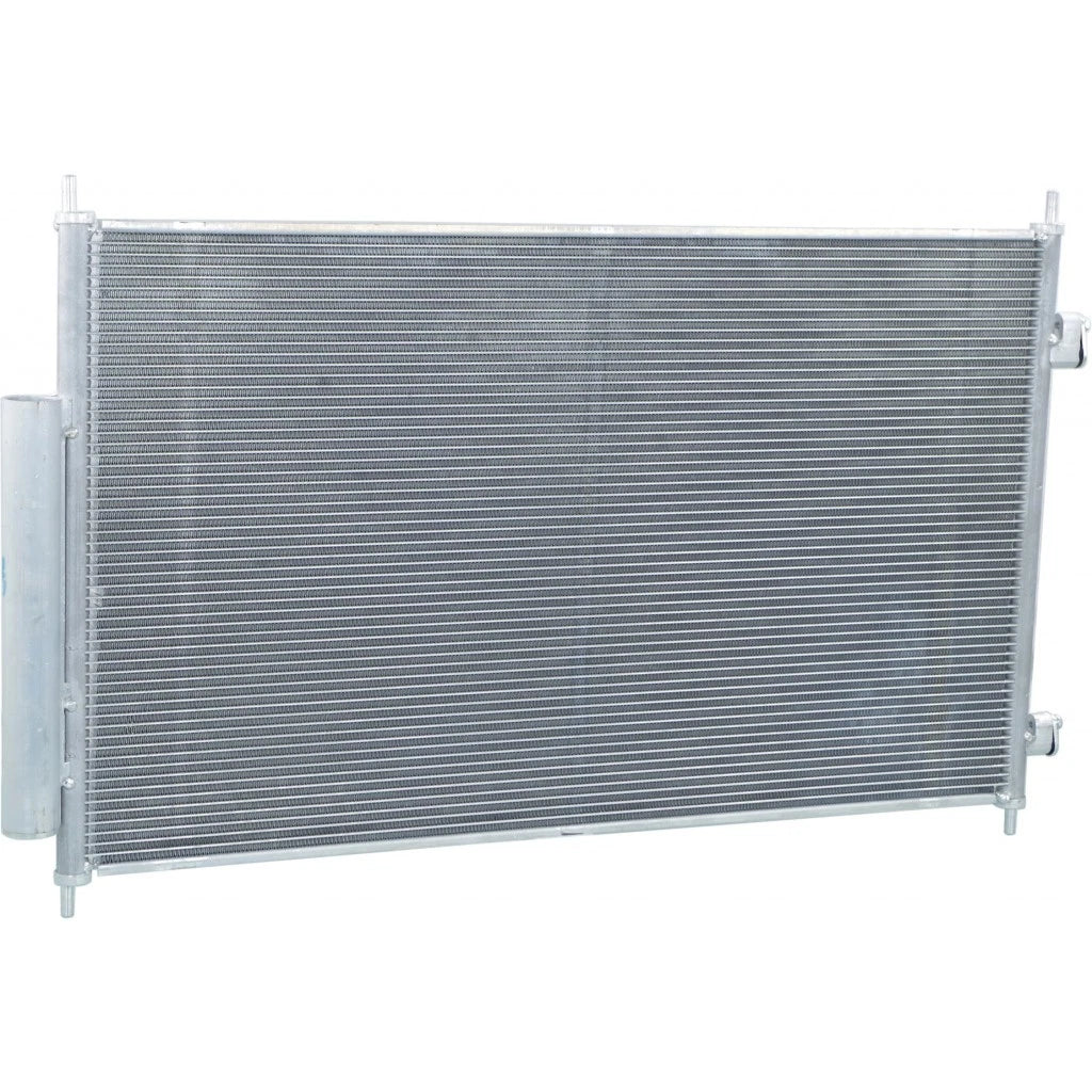 A/C Condenser for Honda HR-V (2016–2019) HO3030162, CLX-M0-4917-CL360A55