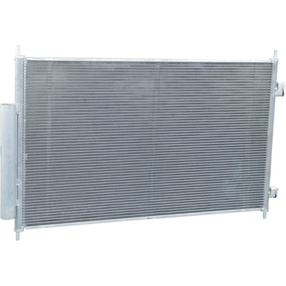 A/C Condenser for Honda HR-V (2016–2019) HO3030162, CLX-M0-4917-CL360A55