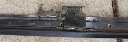 Sunroof Track for Ford Thunderbird Cougar Mark VI (1989–1996)