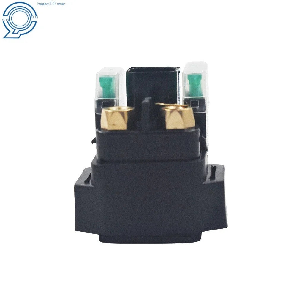 Starter Relay Solenoid Switch for Yamaha Grizzly Raptor Rhino (450–700)