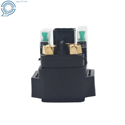 Starter Relay Solenoid Switch for Yamaha Grizzly Raptor Rhino (450–700)
