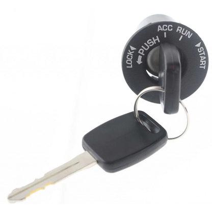 Ignition Lock Cylinder for Saturn SC1/SC2 (1995–1998) CLX-M0-USA-REPS503901-CL360A70