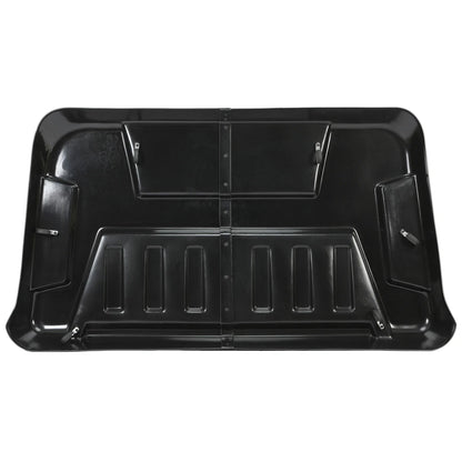 Hard Top Roof for Polaris Ranger XP 570 500 800 900 Diesel (2013–2021)